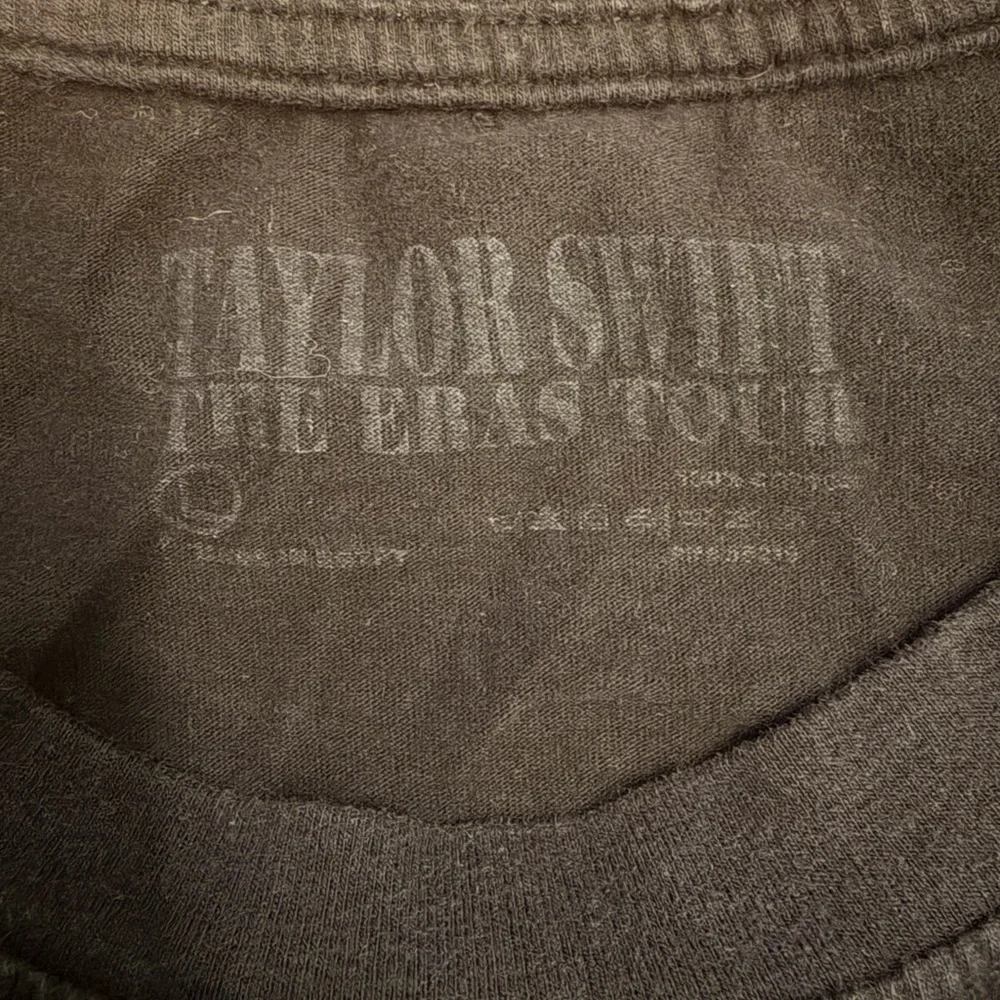 Taylor Swift Eras Tour Shirt - Picture 6 of 6